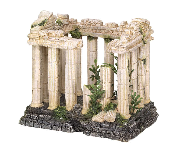 Nobby Aquariumdeko Aqua Ornaments Akropolis